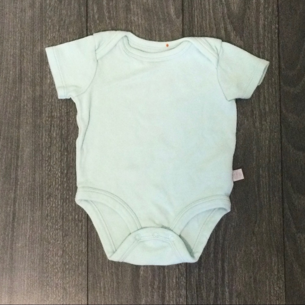 7/$20 Rosie Pope Infant Diaper Shirt